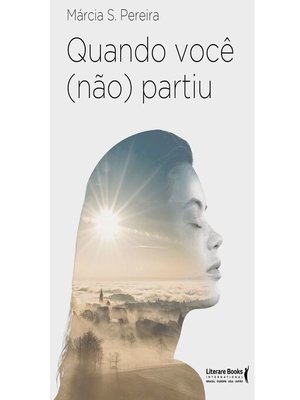cover image of Quando você ( não) partiu